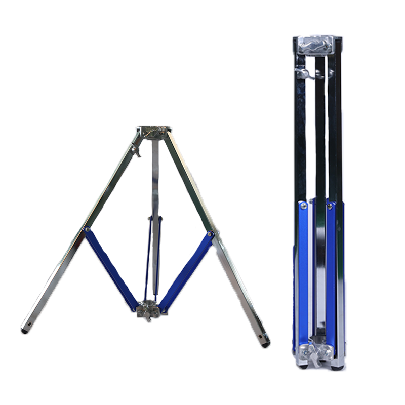 Camera Tripod Stand High Strength Steel Logo Customized Available