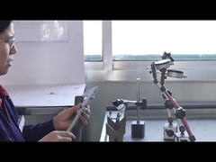 Quality control capability