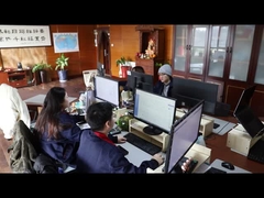 Pre-sales and after-sales service