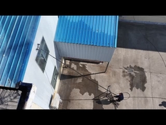 35FT 10m Carbon Telescopic Lance For Pressure Washer ODM Support