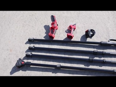 electric telescopic tree pruner