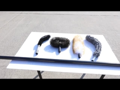 industrial duster with extension pole