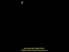 Electric Telescopic Tree Pruner