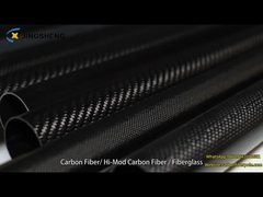 3K For Tree Pruning Carbon Fiber Lightweight