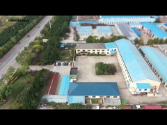 JING SHENG CARBON FIBER PRODUCTS CO.,LTD