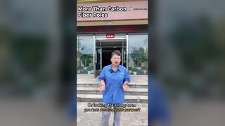 Solutions personnalisées de tuyaux en fibre de carbone de haute qualité