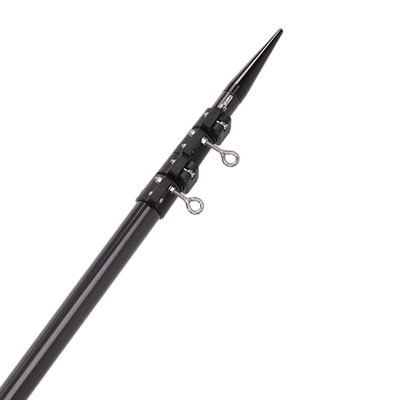 kopen 3K Carbon Outriggers 15ft 18ft 20ft Carbon Fiber Outriggers te koop online vervaardiging