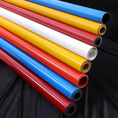 kopen Kleurrijke uitbreidbare glasvezel paal 8,5mm 14mm 28mm vouwbare glasvezel paal online vervaardiging