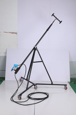 kopen 18ft 25ft 45ft 55ft 60ft 70ft Power Washer Telescopische Lance Telescopische Druk Lance online vervaardiging