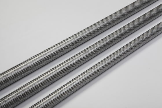 kopen Kevlar koolstofvezelstaven: sterk, licht en aanpasbaar voor drukwassen, oogsten en industriële toepassingen online vervaardiging