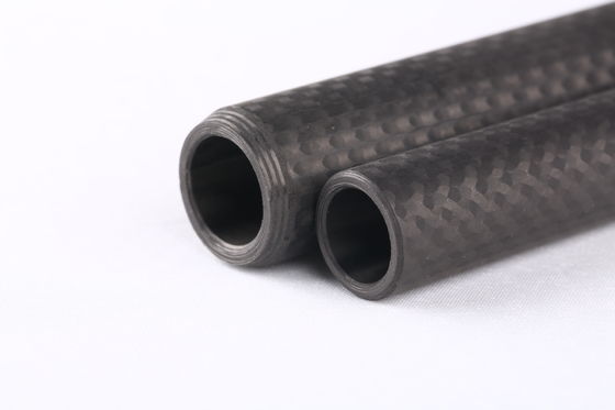 Mua Vật liệu nhẹ chất dẫn 3K sợi carbon lý tưởng cho các ứng dụng công nghiệp và các giải pháp củng cố cấu trúc sản xuất trực tuyến