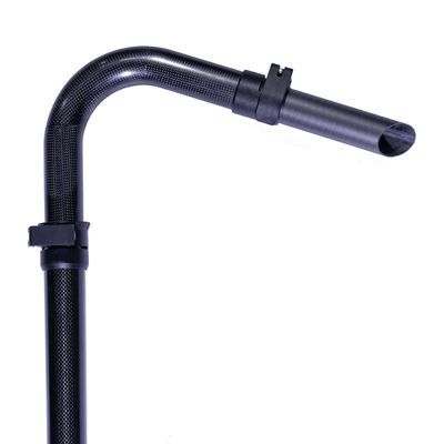 kaufen Einfügen von Schleusen Vakuum Pole Schleusen Vakuum Pole Set für Downspouts und Blatt Trümmer OEM Online-Herstellung