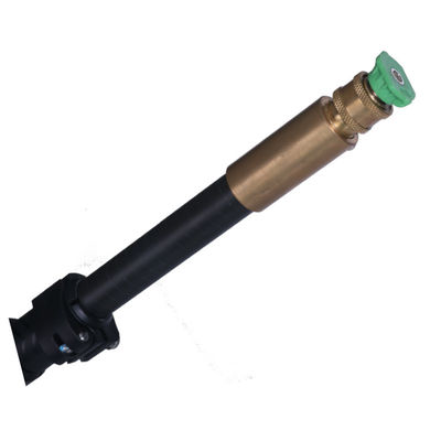 Buy OEM 20FT Telescopic High Pressure Lance 6m Telescopic Lance For Power Washer online manufacture
