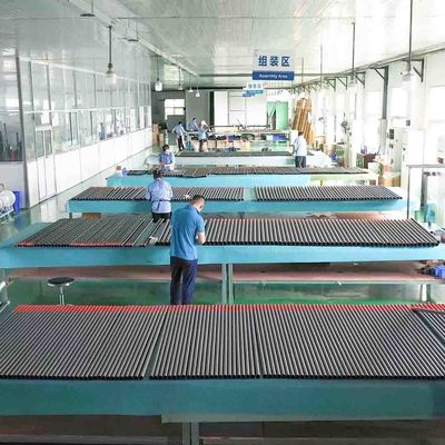 comprar Excelentes capacidades de controle de qualidade Fabricação em linha