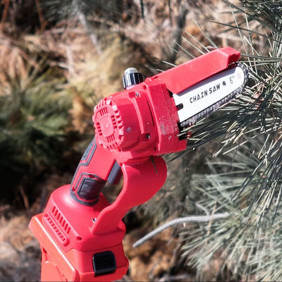 Beli 21FT Electric Pole Chain Saw Komersial Landscape Pole Pruning Chain Saw pembuatan online