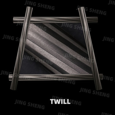 ซื้อ คอนเสิร์ฟแมท กลม ท่อใยคาร์บอน 3K Twill Weave ใยคาร์บอน ต้นขยายสําหรับ Outriggers การผลิตออนไลน์