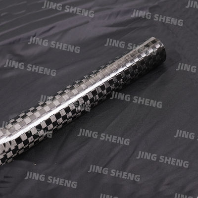 Αγορά ODM 12K Carbon Fiber Tube Επεκτάσιμο στύλο από ανθρακονήματα για τα ηλιακά πάνελ ηλεκτρονική κατασκευή