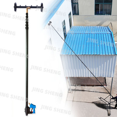 Buy 20ft Carbon Fiber Telescopic  Pole for High Pressure Washer Telescopic Guns ODM Support online manufacture