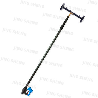 comprare 39ft Fibra di carbonio Polo telescopico per lavastoviglie ad alta pressione pistole telescopiche ODM supporto fabbricazione online