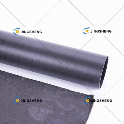 33ft Carbon Fiber Water Fed Pole For High-rise Windows Easy To Use ODM
