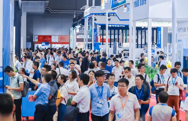 2023 Shanghai International Carbon Fiber Materials and Composite Materials Industry Exhibition